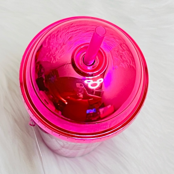 Barbie Tumbler - Picture 3 of 4